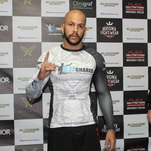 Meet your Posher, Yuri